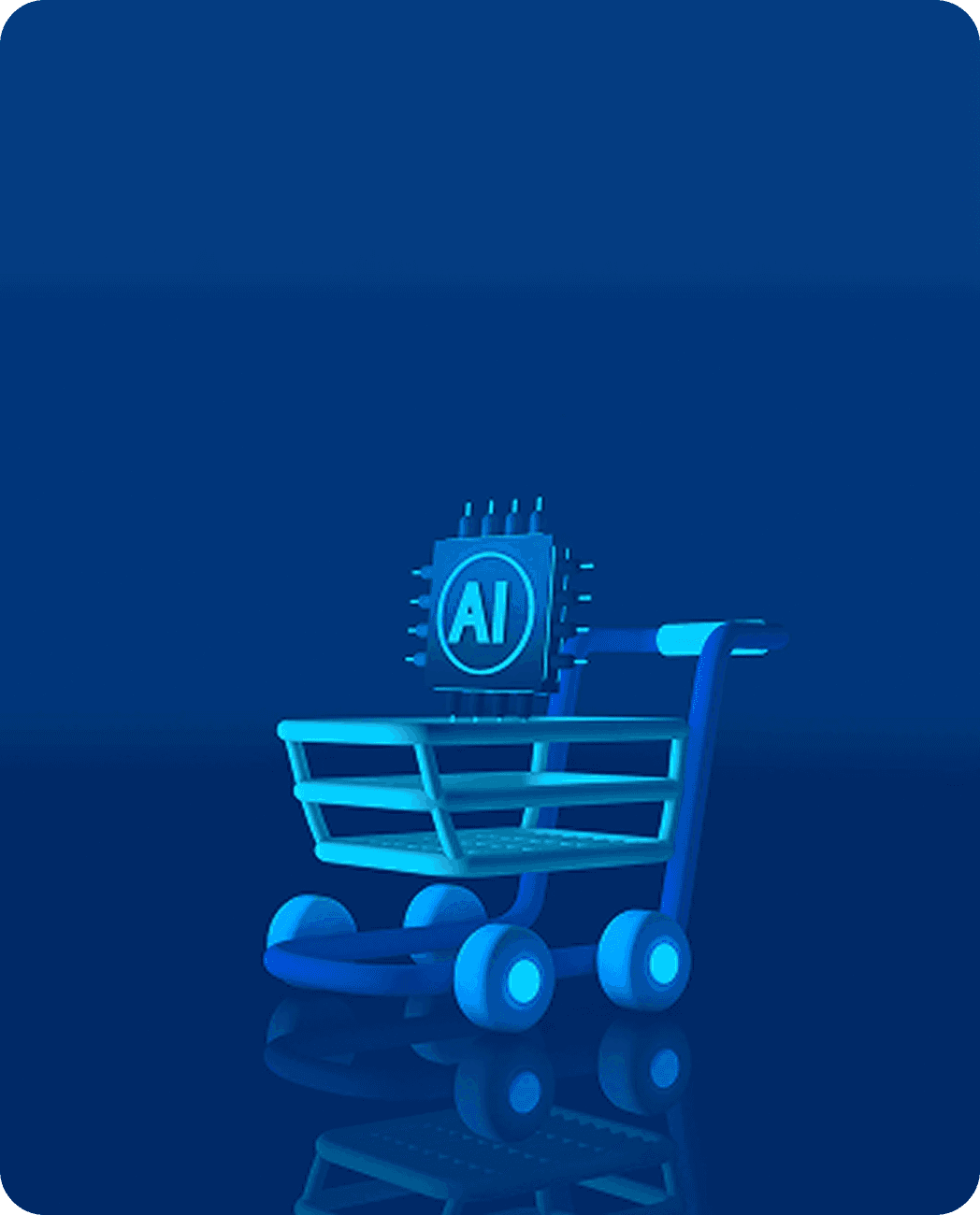 How Artificial Intelligence is Shaping the Future of Consumer Products?