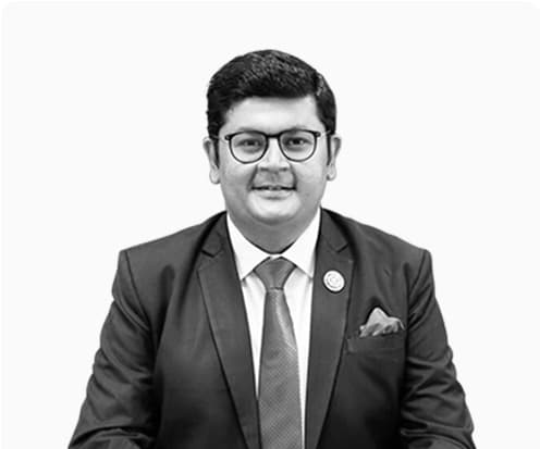 Aniket Talati