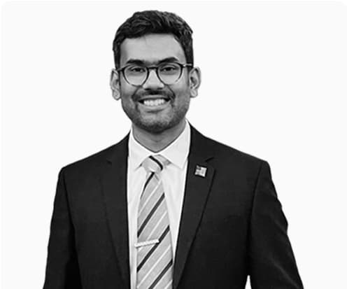 Gautam Pai