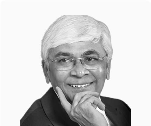 Sunil Talati
